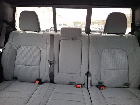 Used 2022 RAM 1500 Big Horn image 19
