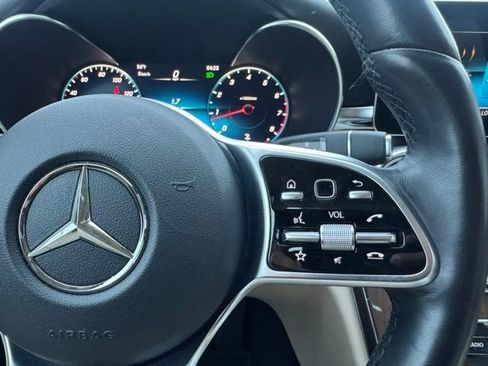 Used 2021 Mercedes-Benz C 300 4MATIC Sedan image 26