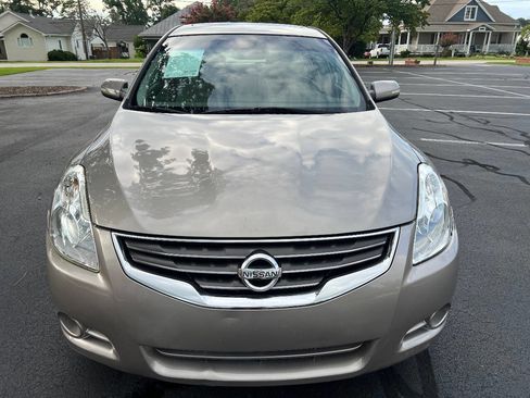 Used 2011 Nissan Altima 2.5 SL w/ 2.5SL Pkg image 3