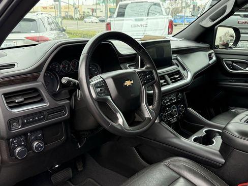 Used 2021 Chevrolet Tahoe LT image 21