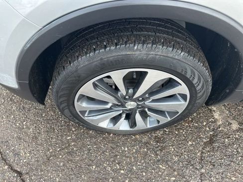 Used 2022 Buick Encore Preferred w/ Safety Package image 10