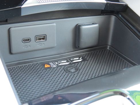 New 2026 Buick Envision Avenir image 28