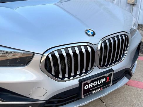 Used 2021 BMW X1 xDrive28i w/ Convenience Package image 25