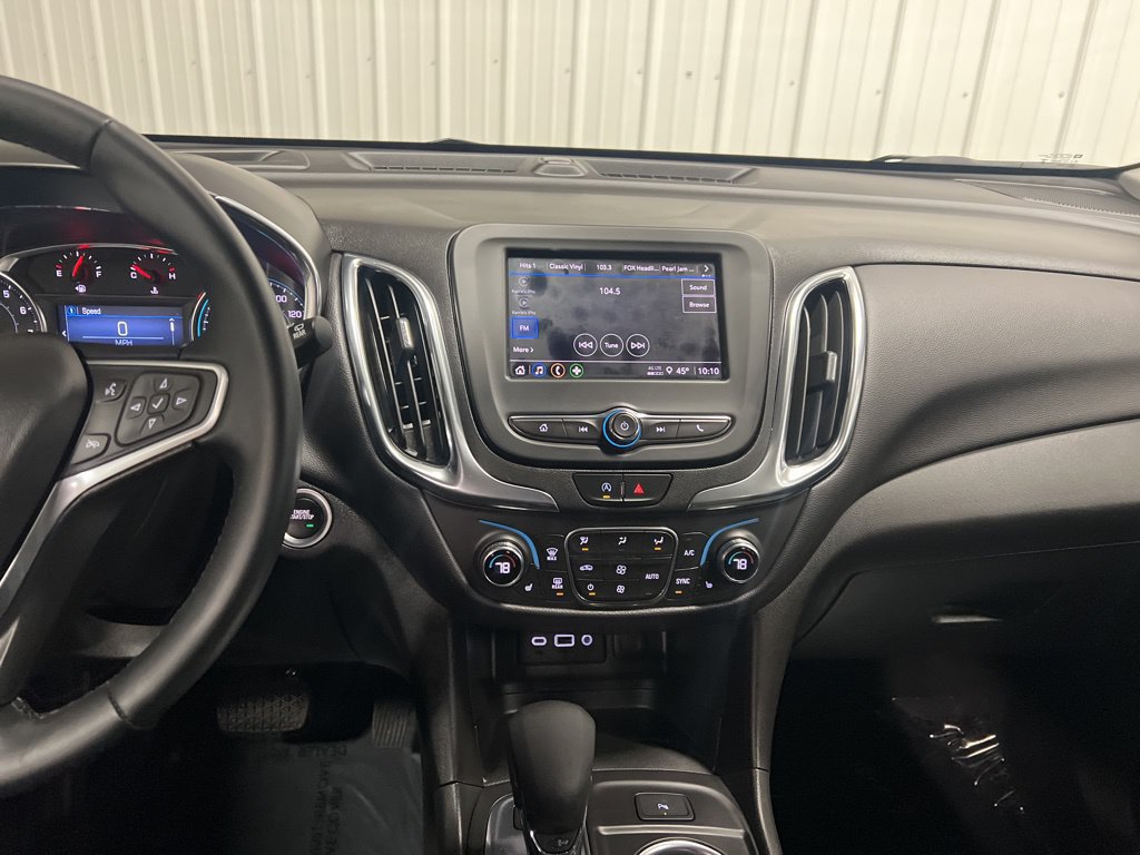 Certified 2023 Chevrolet Equinox LT AWD/4WD image 15