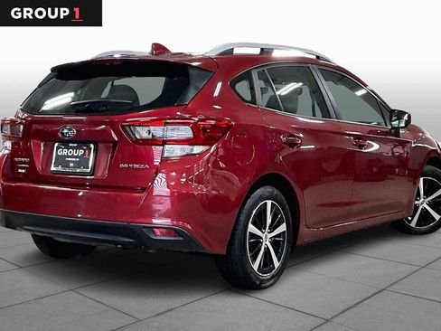 Used 2022 Subaru Impreza Premium image 13