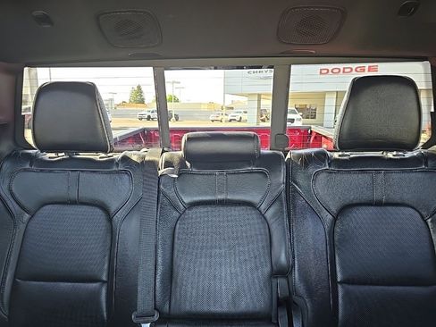 Used 2023 RAM 1500 Limited image 45