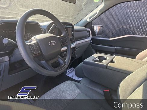 Used 2023 Ford F150 XLT w/ XTR Package image 21