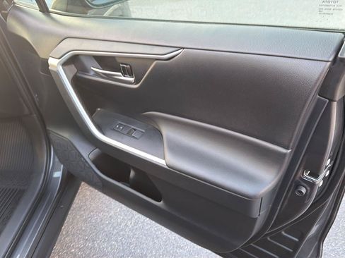 Certified 2024 Toyota RAV4 XLE w/ Convenience Package FWD image 14
