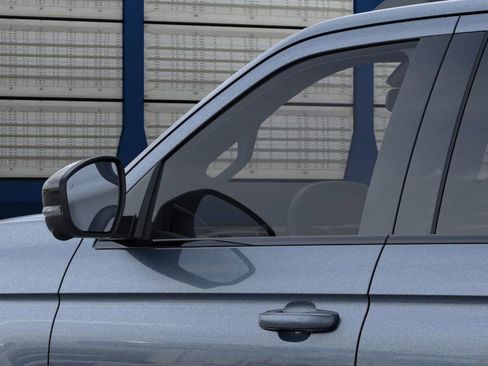 New 2026 Ford Expedition Tremor image 20