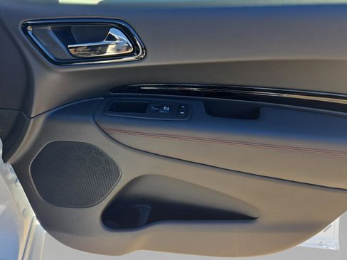 New 2026 Dodge Durango GT image 24