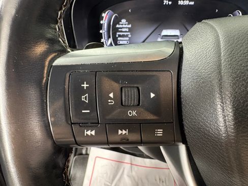 Used 2022 INFINITI QX60 Autograph w/ Cargo Package AWD/4WD image 15