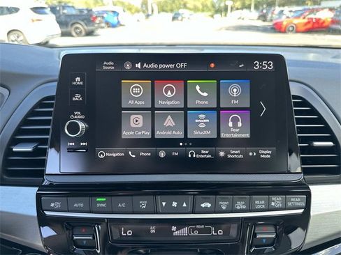 New 2026 Honda Odyssey Touring image 23