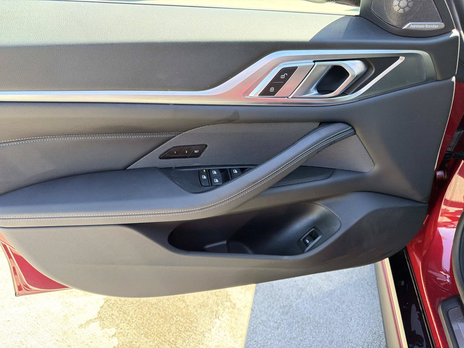Used 2026 BMW 430i RWD image 10