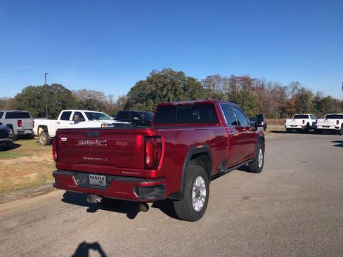 Used 2023 GMC Sierra 3500 Denali w/ Denali Ultimate Package image 8