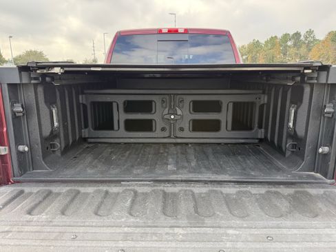 Used 2016 RAM 2500 Limited image 31