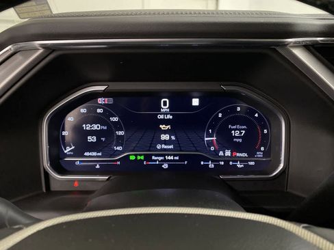 Used 2024 GMC Sierra 2500 Denali w/ Denali Reserve Package image 25