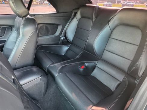 Used 2023 Ford Mustang Premium RWD image 18