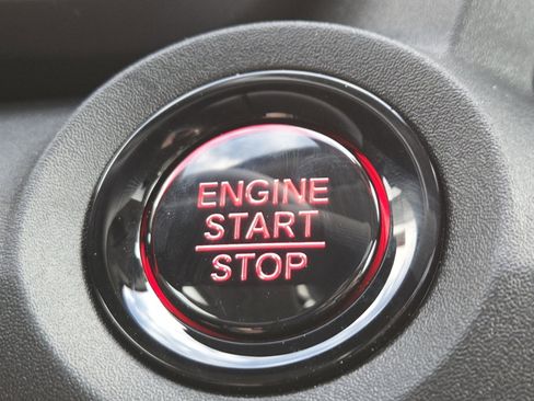 New 2026 Honda CR-V EX image 33