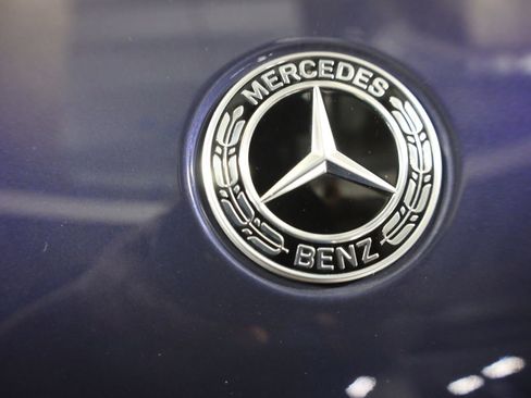 Certified 2023 Mercedes-Benz EQE 350+ 4MATIC SUV image 63