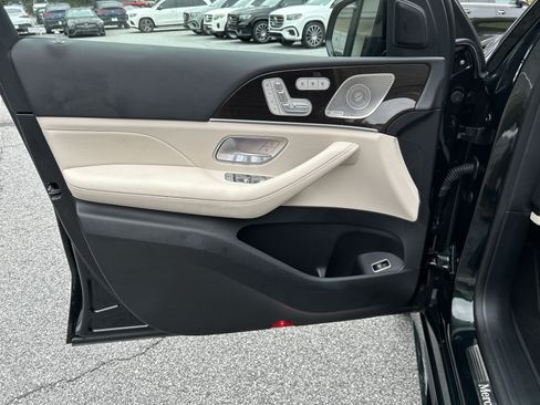 Certified 2024 Mercedes-Benz GLE 350 4MATIC image 16