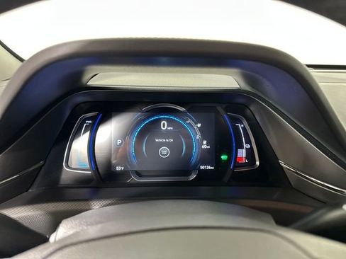 Used 2021 Hyundai Ioniq SE image 17