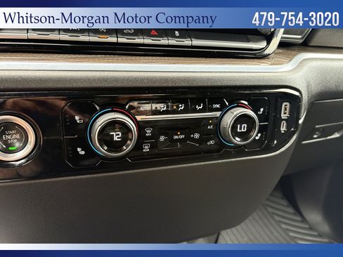 Used 2022 Chevrolet Silverado 1500 LT AWD/4WD image 33
