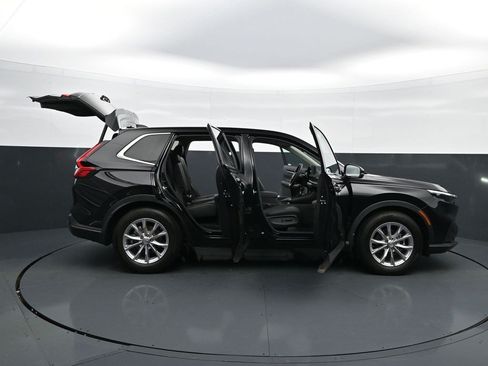 Used 2024 Honda CR-V EX-L image 37