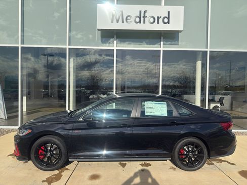 New 2026 Volkswagen Jetta GLI Autobahn image 7