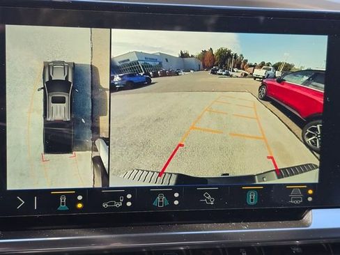 New 2025 Chevrolet Silverado 2500 LT w/ All Star Edition image 6