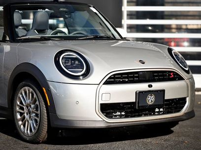 New 2026 MINI Cooper S