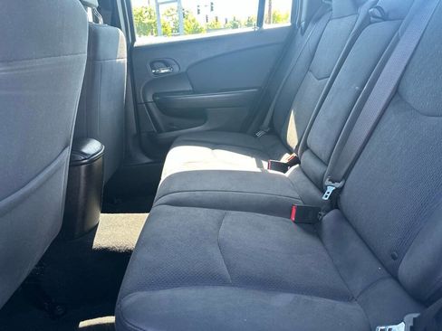 Used 2013 Chrysler 200 LX image 18