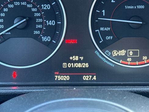 Used 2017 BMW 440i Coupe image 19