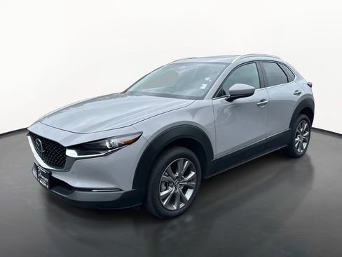 Certified 2025 MAZDA CX-30 AWD 2.5 S w/ Preferred Package image 7