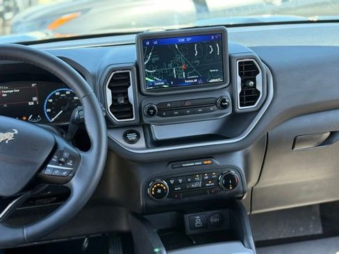 Used 2024 Ford Bronco Sport Big Bend w/ Convenience Package AWD/4WD image 26