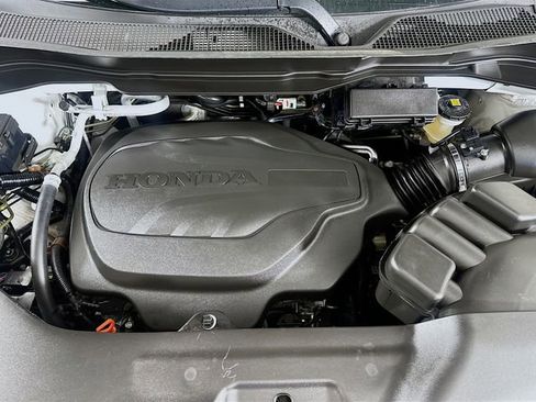 Certified 2023 Honda Passport EX-L image 34