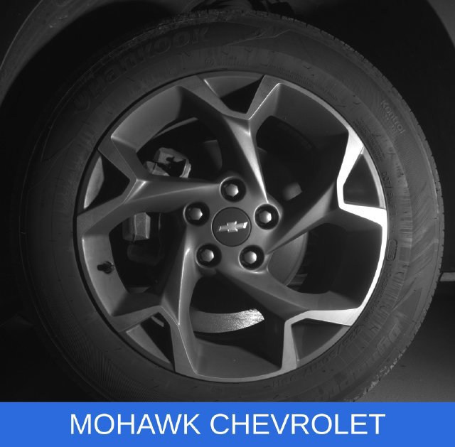 Used 2025 Chevrolet Trax LT w/ Driver Confidence Package FWD image 25