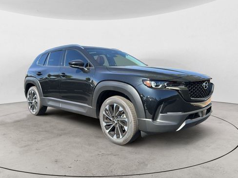New 2026 MAZDA CX-50 2.5 Hybrid w/ Cargo Package image 1
