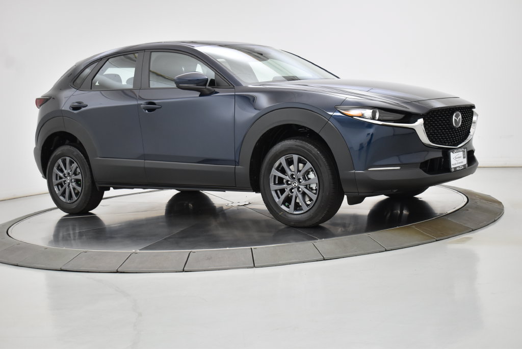 New 2026 MAZDA CX-30 AWD 2.5 S image 11