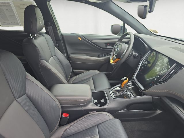 Certified 2023 Subaru Outback Wilderness AWD/4WD image 15