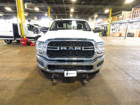 Used 2020 RAM 2500 Tradesman w/ Safety Group image 2