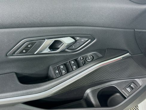 Used 2025 BMW 330i xDrive Sedan image 15