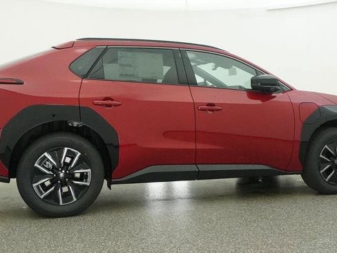 New 2026 Toyota bZ FWD image 26
