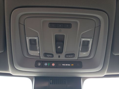 New 2026 Chevrolet Silverado 1500 RST w/ RST All Star Premium Package AWD/4WD image 25
