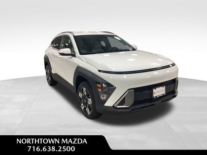 Used 2024 Hyundai Kona SEL