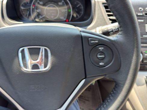 Used 2014 Honda CR-V EX-L image 22
