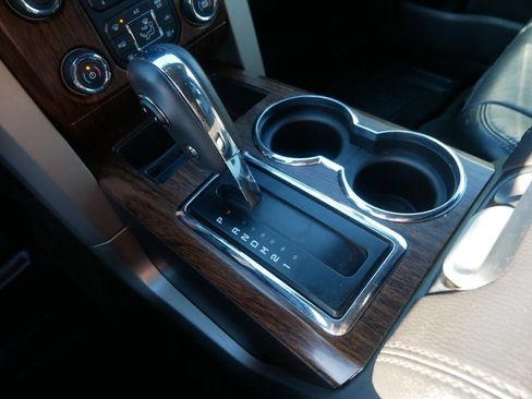 Used 2013 Ford F150 Lariat w/ Mid Equipment Group AWD/4WD image 20