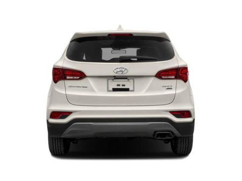 Used 2018 Hyundai Santa Fe Sport image 8