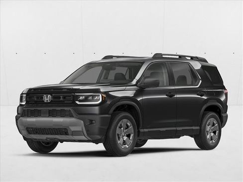 New 2026 Honda Passport RTL image 1