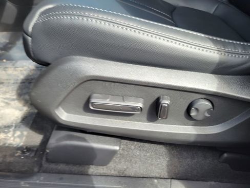 New 2026 Honda Pilot Touring image 15