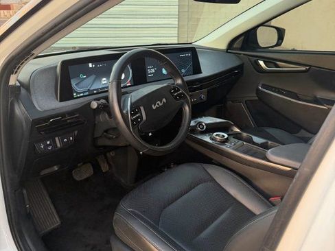 Used 2023 Kia EV6 Wind w/ Wind Technology Package image 7
